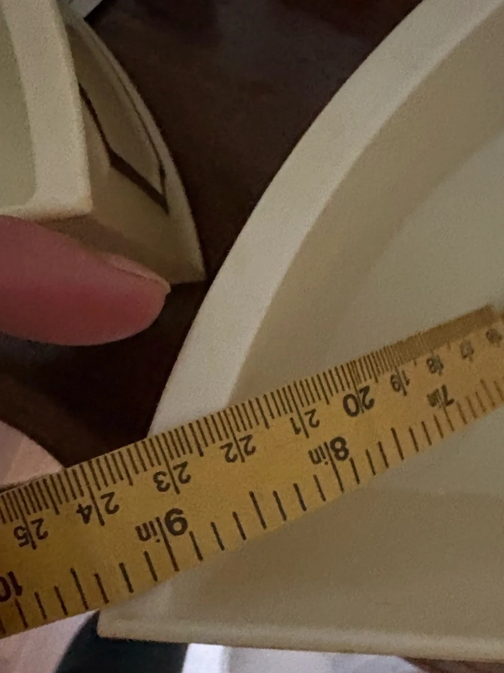1966 Rubbermaid Vanity Carousel - EXTREMELY RARE